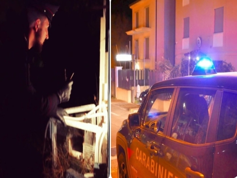 Fiumi di marijuana e coca, minorenni utilizzati come pusher: sgominata banda criminale in Sardegna