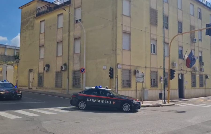 Bestiame venduto e nuova auto costosa, la bella vita della coppia di Lunamatrona trovata con tantissima droga