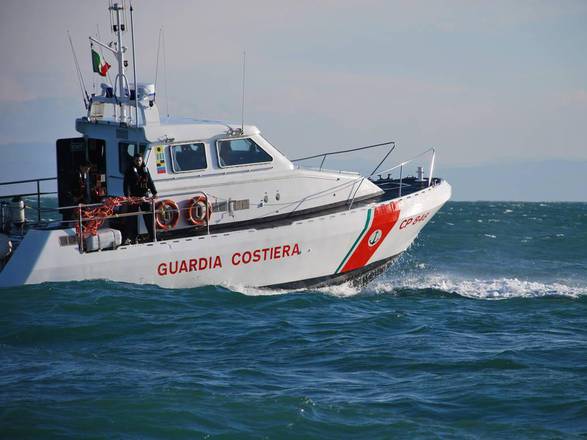 Naufragio dell’Asinara, trovato un corpo in mare: potrebbe essere quello di Davide Calvia