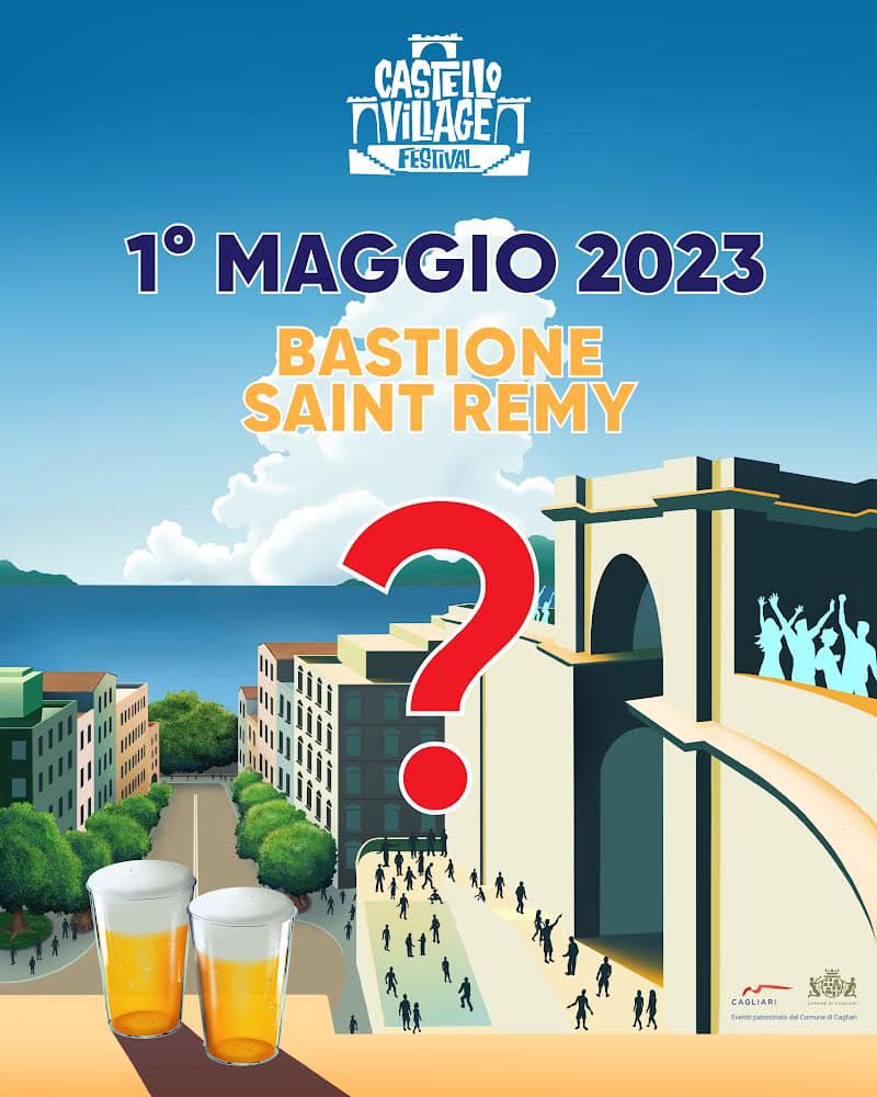Cagliari, il Comune chiude anche le feste al Bastione: “Città turistica e porte sbattute in faccia ai giovani”