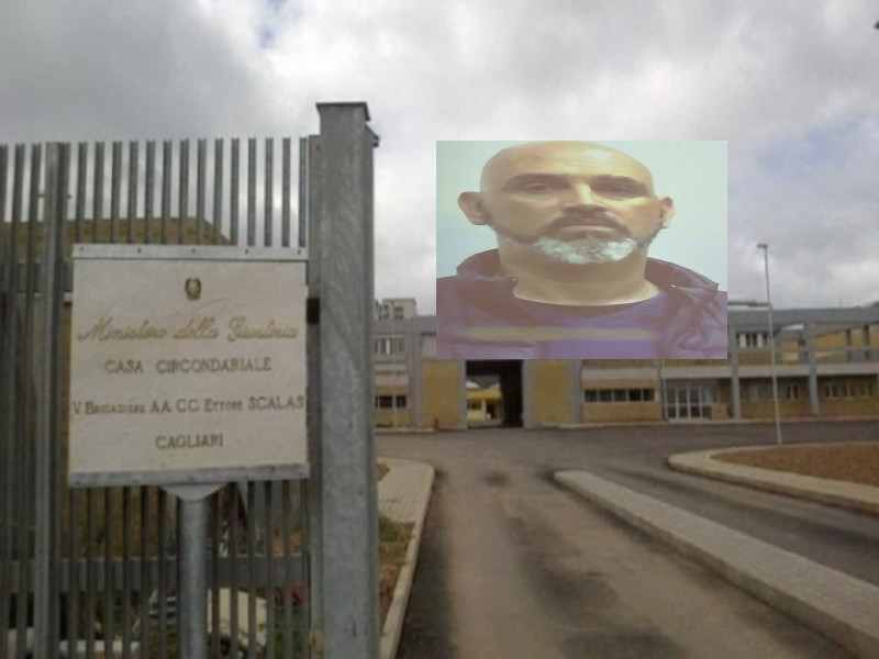 Due chili di eroina e coca custoditi in casa a Monserrato, Cristian Busonera ritorna a Uta