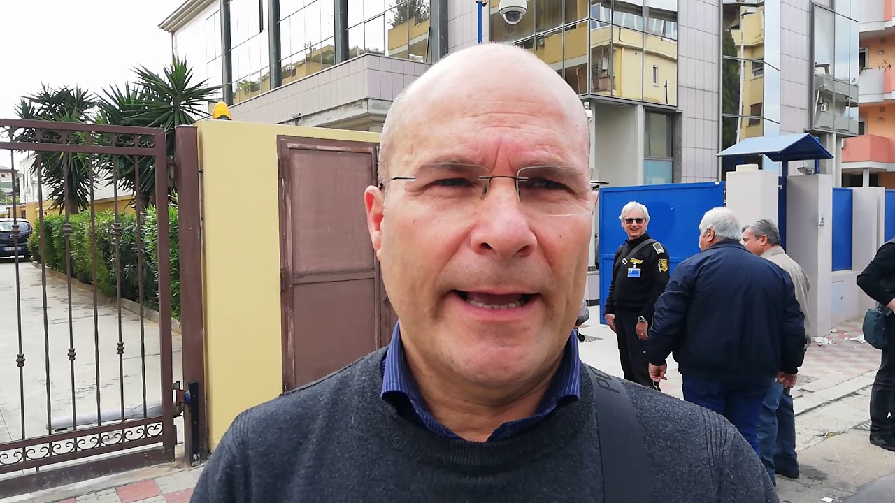 La fame vera di duemila guardie giurate sarde: “Senza buoni pasto e con mutui da incubo”
