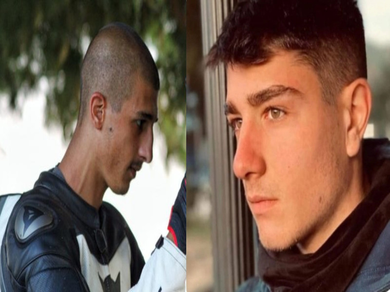 Addio a Stefano, morto in moto a 26 anni a Villasimius: sarà sepolto accanto a Gabriel Viel