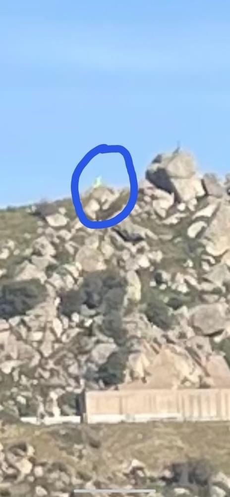 Allarme degli ufologi, nuovo oggetto misterioso nell’Isola: “Cosa c’era vicino ad Orune?”