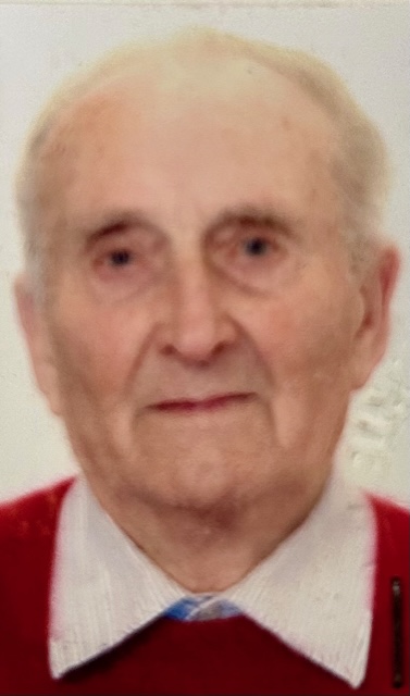 La moglie, i figli e i nipoti piangono l’adorato Ettore Lena