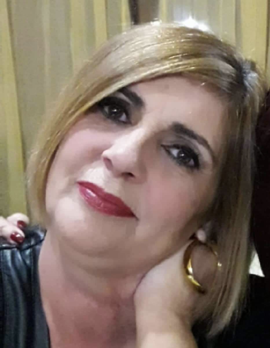 Addio Patrizia Taloci, mamma straordinaria e donna speciale