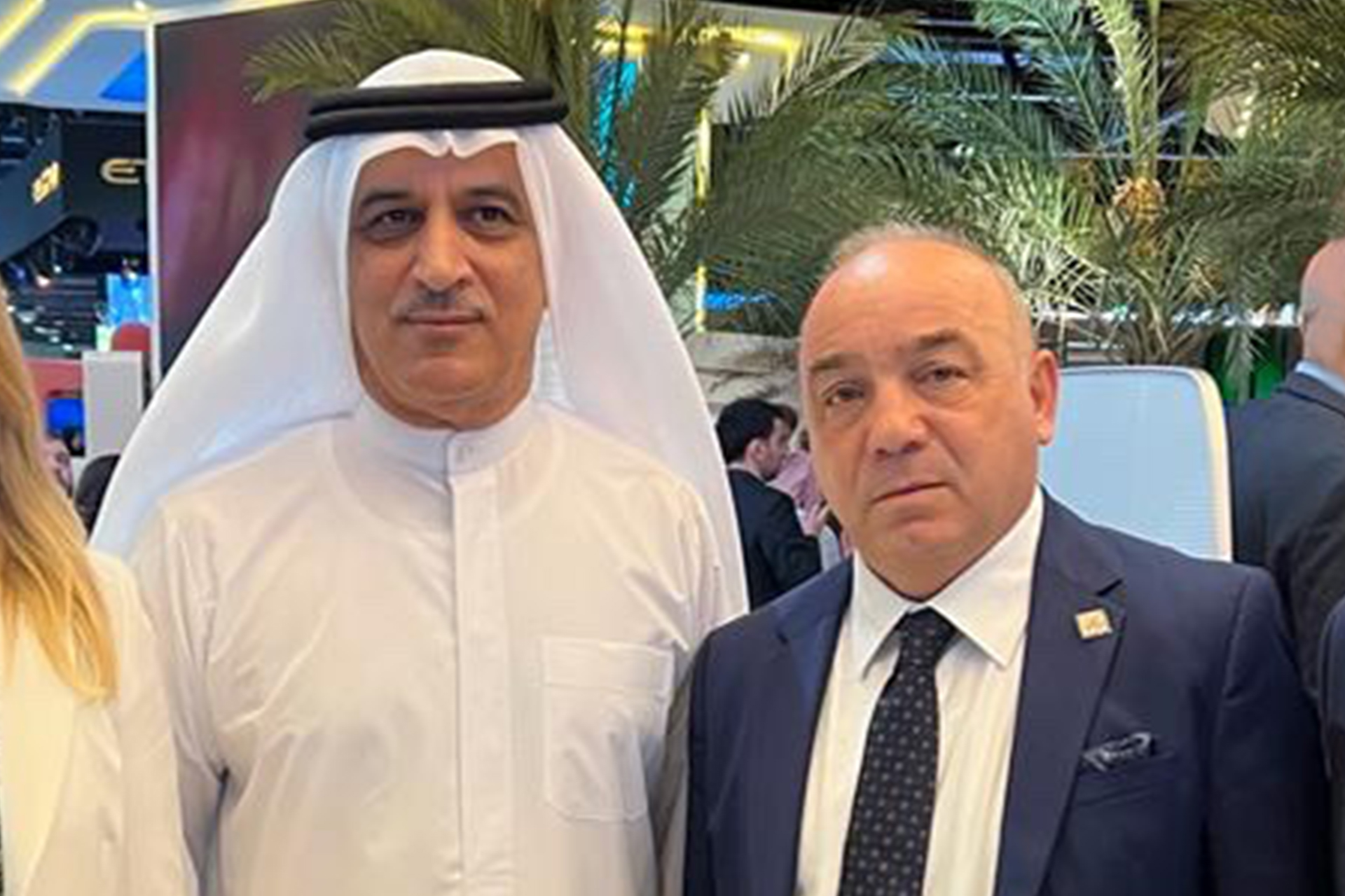 Nuovo volo diretto Cagliari-Dubai, la sfida turismo nel mercato arabo: “Una nuova frontiera”