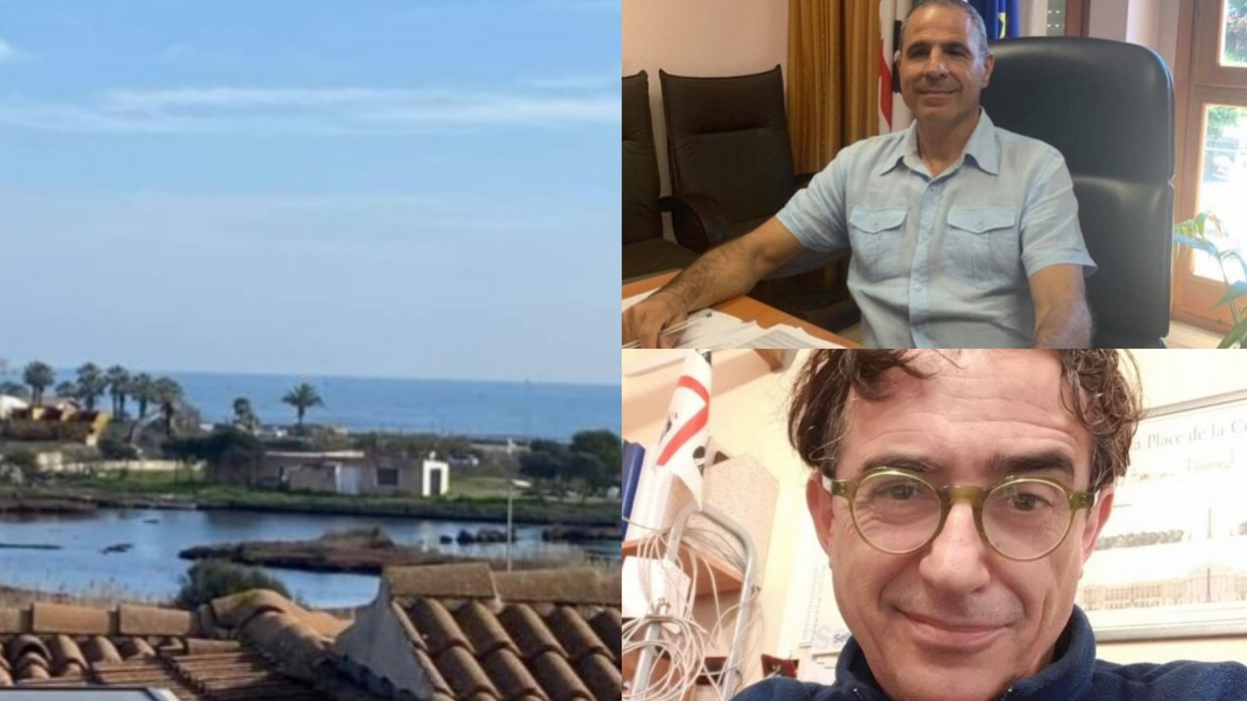 Tensione a Capoterra, Giovanni Ruggeri cacciato dalla Consulta della coesione territoriale