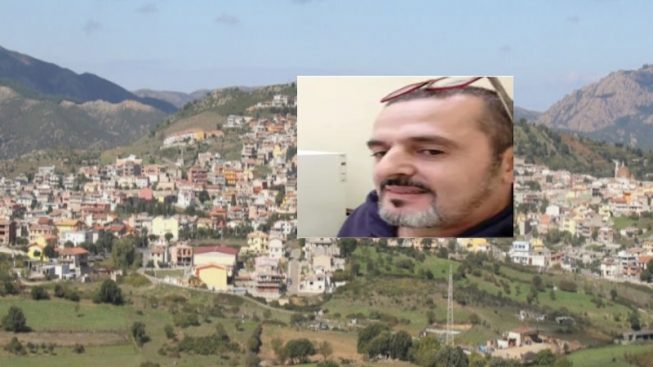 Elettricista morto a Burcei, la verità sulla fine di Cesare Aledda: è stata una tragedia
