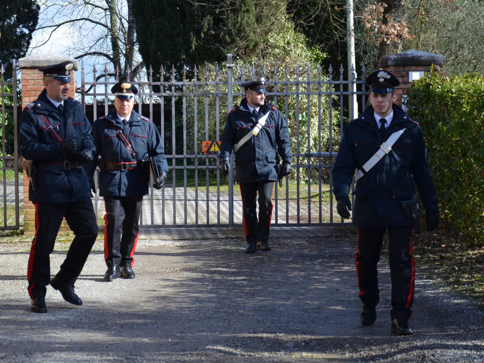 Furto, riciclaggio, spaccio e lesioni: pregiudicato di Decimomannu finisce a Uta