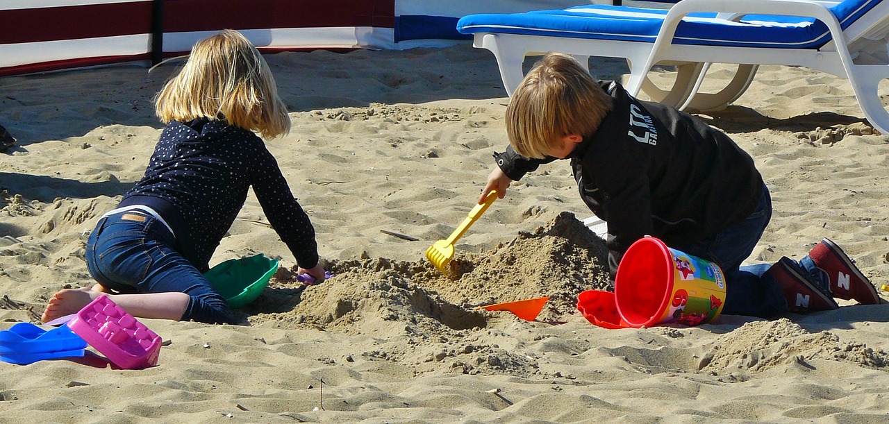 Quartu, estate per tutti: sport e giochi gratis al Poetto per i ragazzi poveri e disabili