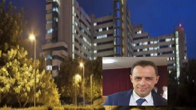 Andrea Giambroni ancora gravissimo al Brotzu, la mamma: “Sta per nascere tua figlia, devi vederla”