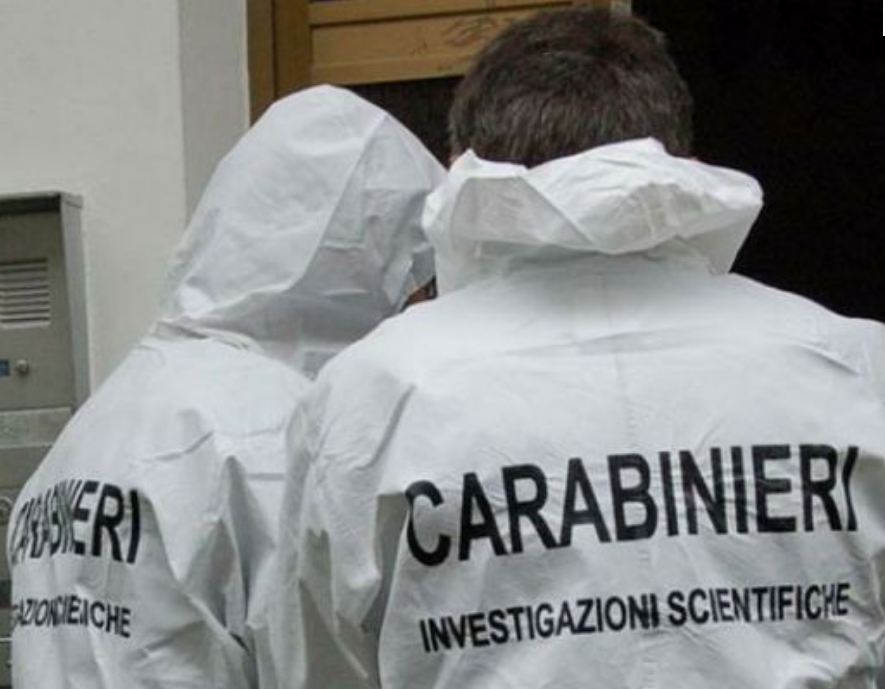 Ruba 10mila euro in una casa a Marrubiu, donna Rom incastrata dal suo stesso sangue