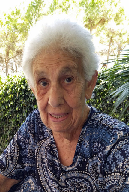 Pula, un mese fa l’addio ad Anna Maria Congiu: domani messa del trigesimo nella chiesa di San Giovanni Battista