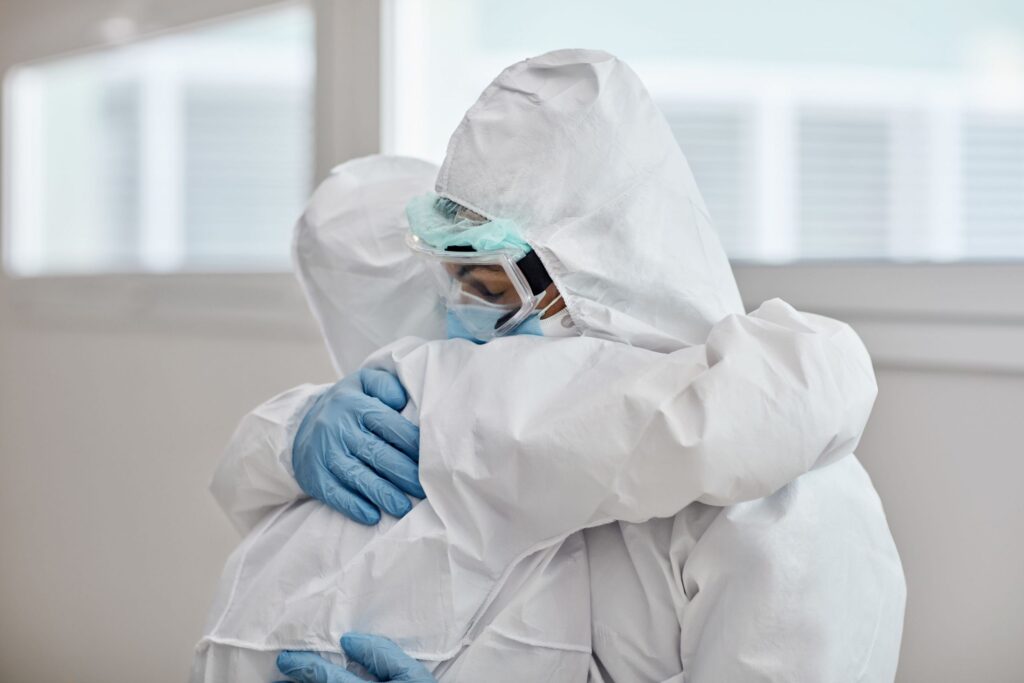 Giornata storica: la pandemia è finita dopo tre anni e 20 milioni di morti
