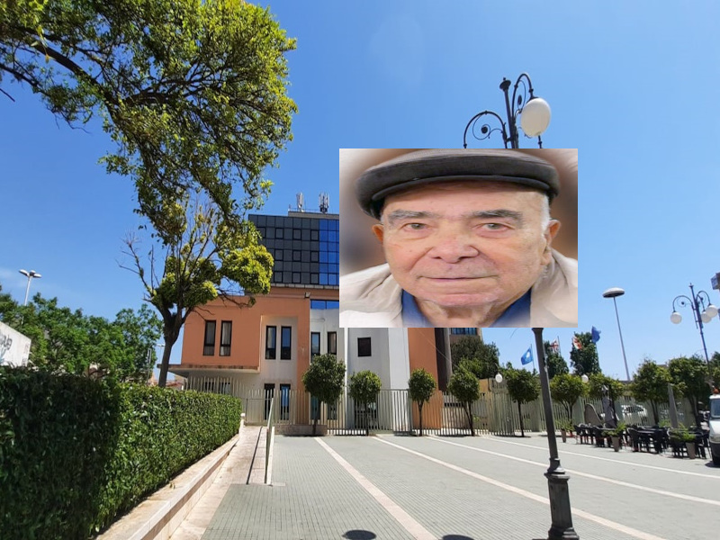 Quartu dice addio ad Adriano Marini, una vita ai vertici della polizia Locale e del Quartu 2000