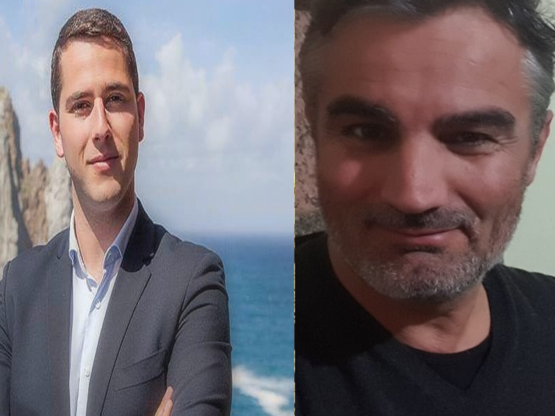 Amministrative: Usai con il 70% fa il bis a Iglesias, ad Assemini la rivincita di Mario Puddu