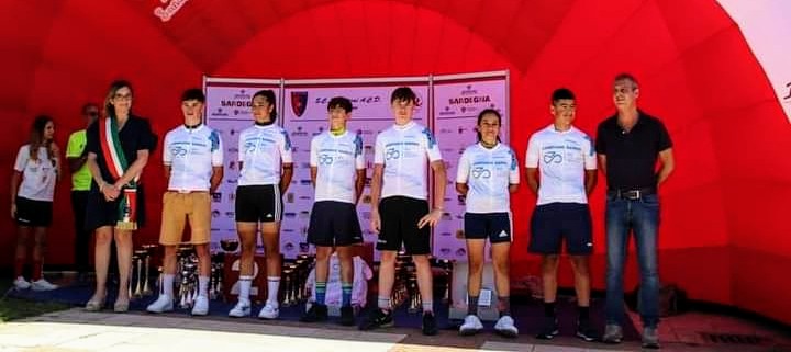Cortoghiana, grande successo per la Giornata della Bicicletta 2023