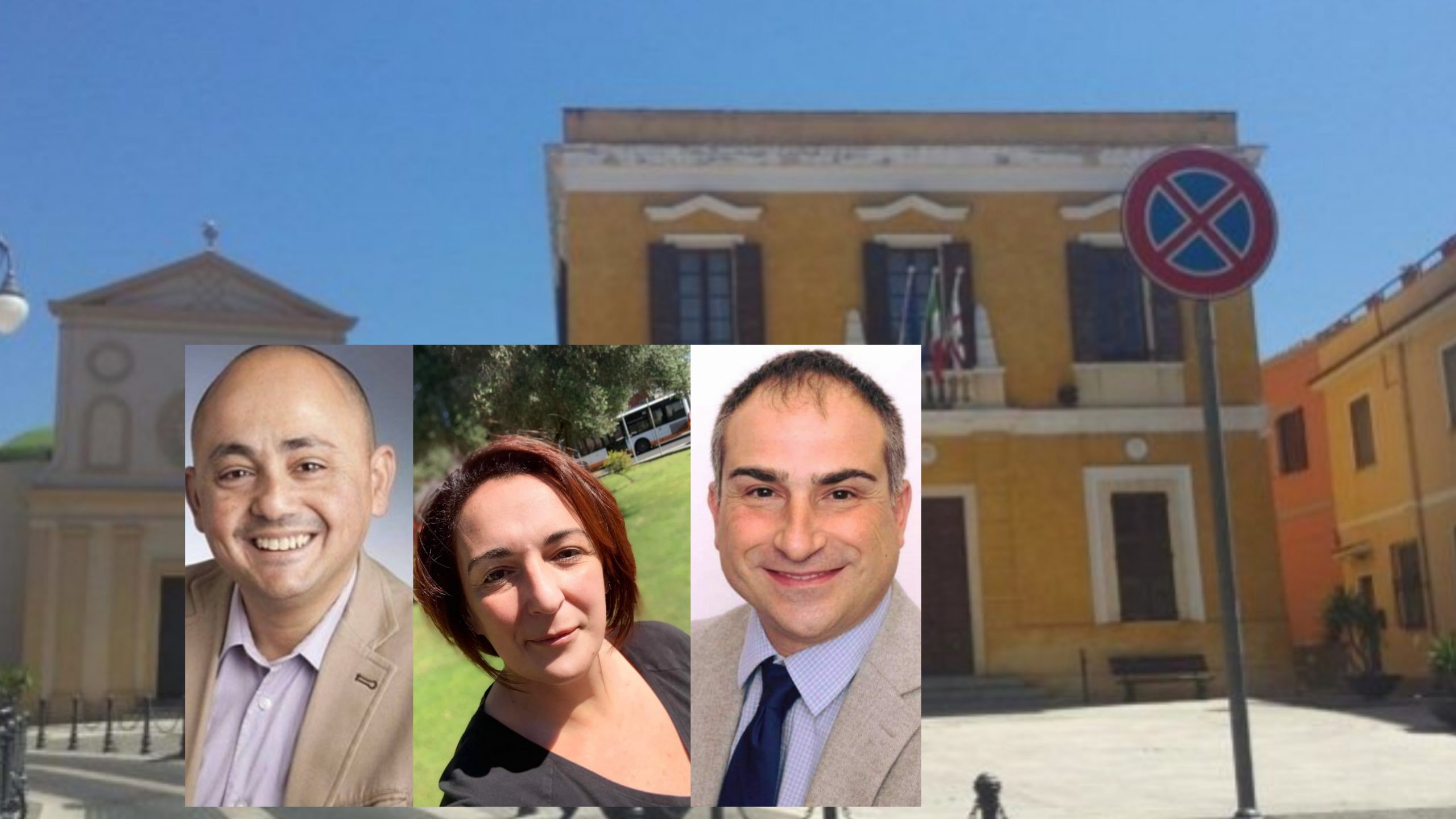 Monserrato, la trasferta di Locci agli impianti della Gesenu proprio non è piaciuta