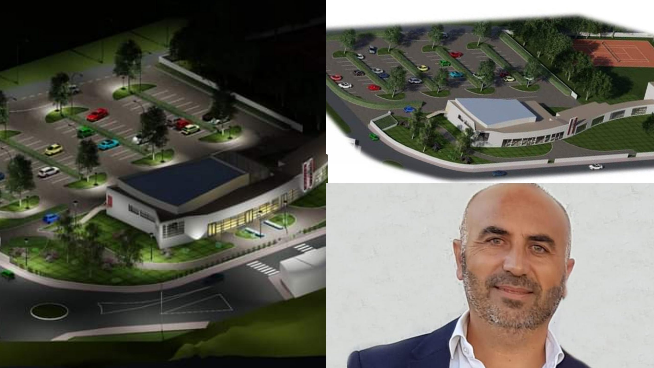 Villasor, l’auditorium non è più un’utopia: approvato il progetto definitivo