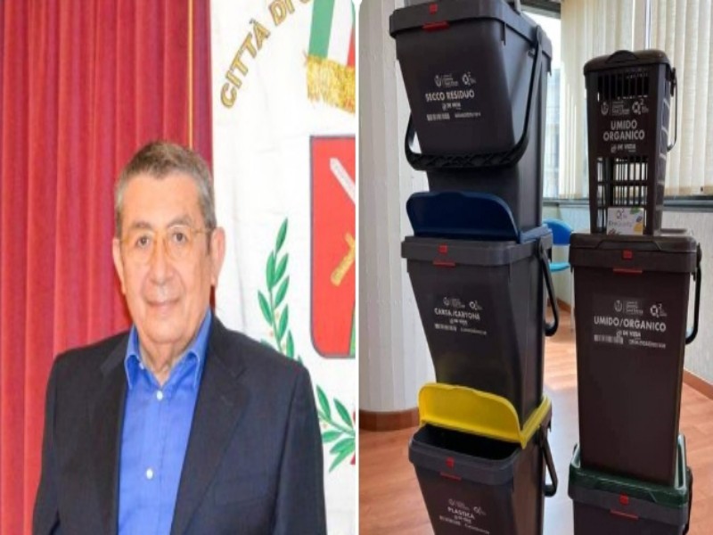 Quartu, dimezzata l’evasione Tari: “Tra controlli e conti bloccati incassati 9 milioni”