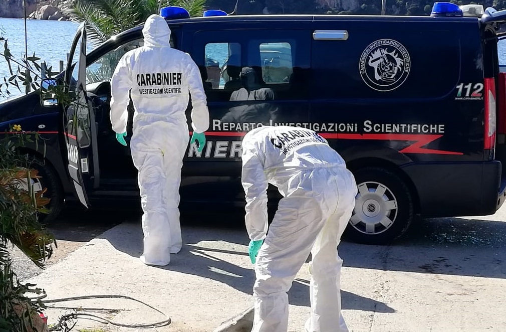 Deruba un bar a Villasor e si beve una birra: malvivente di Villamassargia scoperto grazie al Dna