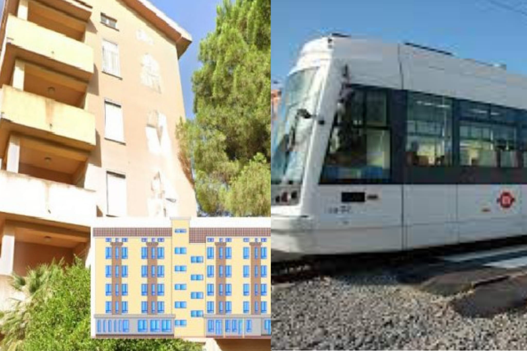 Quartu, sì al nuovo studentato alto 5 piani e con 400 posti: “E ora pensiamo anche alla metro in città”