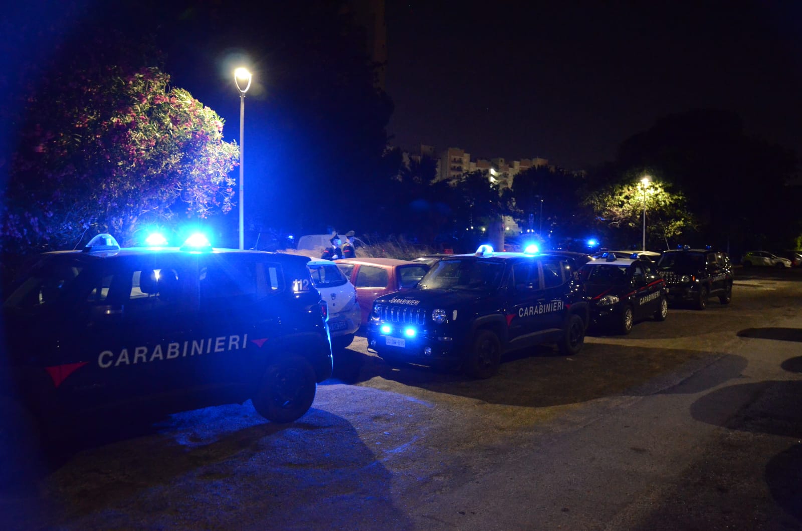 Problemi igienico sanitari: sigillata dai carabinieri la cucina di un ristorante sulla costa a Quartu