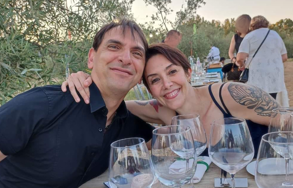 Sanluri piange Maristella Tinti, morta 4 mesi dopo il marito: “Veterinaria dal cuore d’oro”