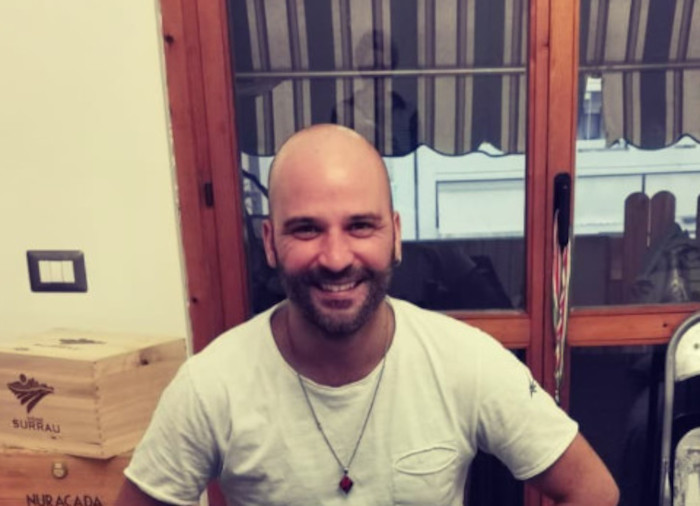 Mondo della ristorazione e della notte in lutto a Cagliari e Quartu, è morto Marco Pinna