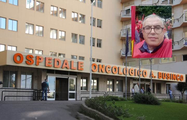 “Oncologico nel caos radioterapia, il cancro non va in vacanza: situazione drammatica, in piazza il 14 giugno”