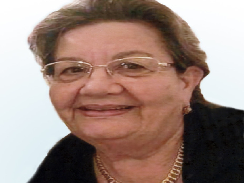 Pula, i figli e i nipoti piangono la scomparsa di Rina Vargiu