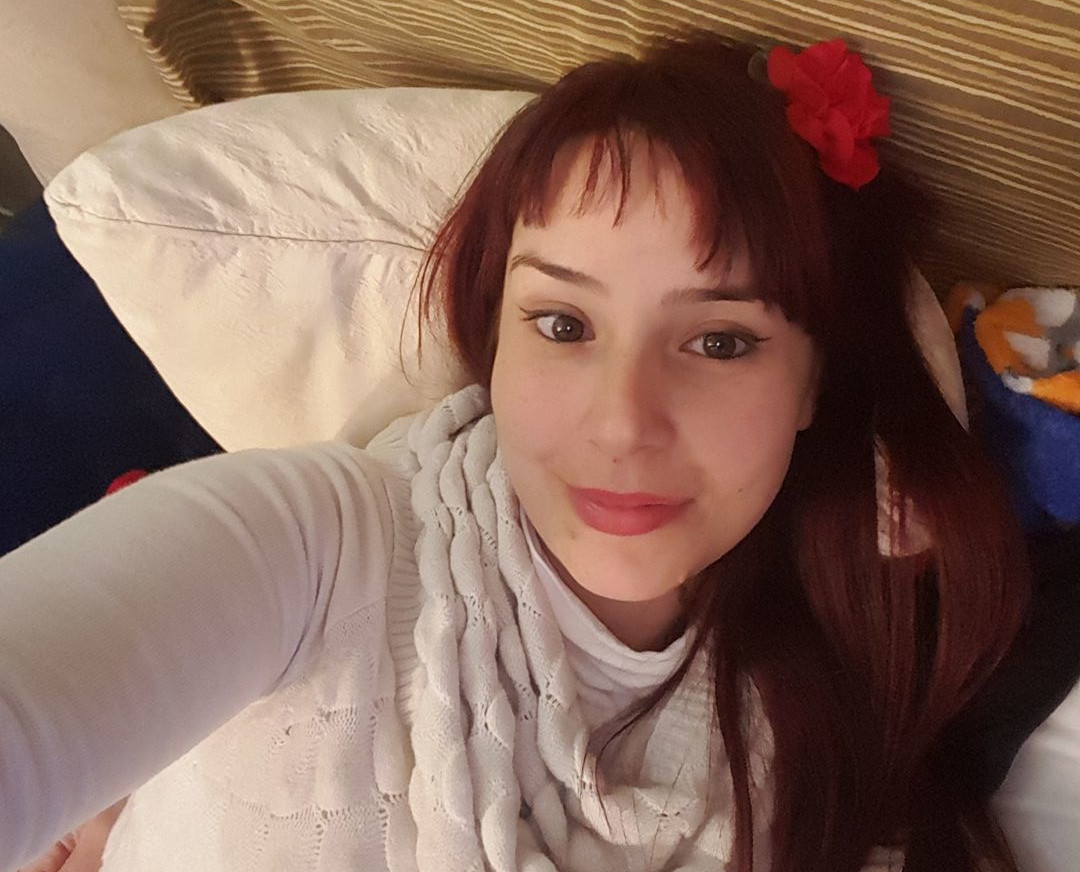 Pirri, il racconto di mamma Roberta: “Così ho salvato mia figlia che stava soffocando al parco”