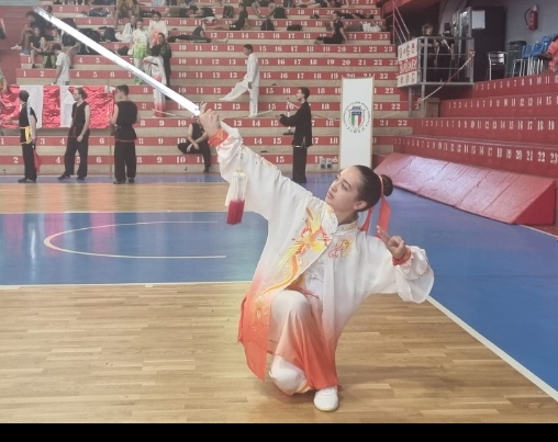 Risultati eccellenti per gli atleti sardi che hanno partecipato alla Coppa Italia FIWUK a Piacenza il 24 e 25 giugno