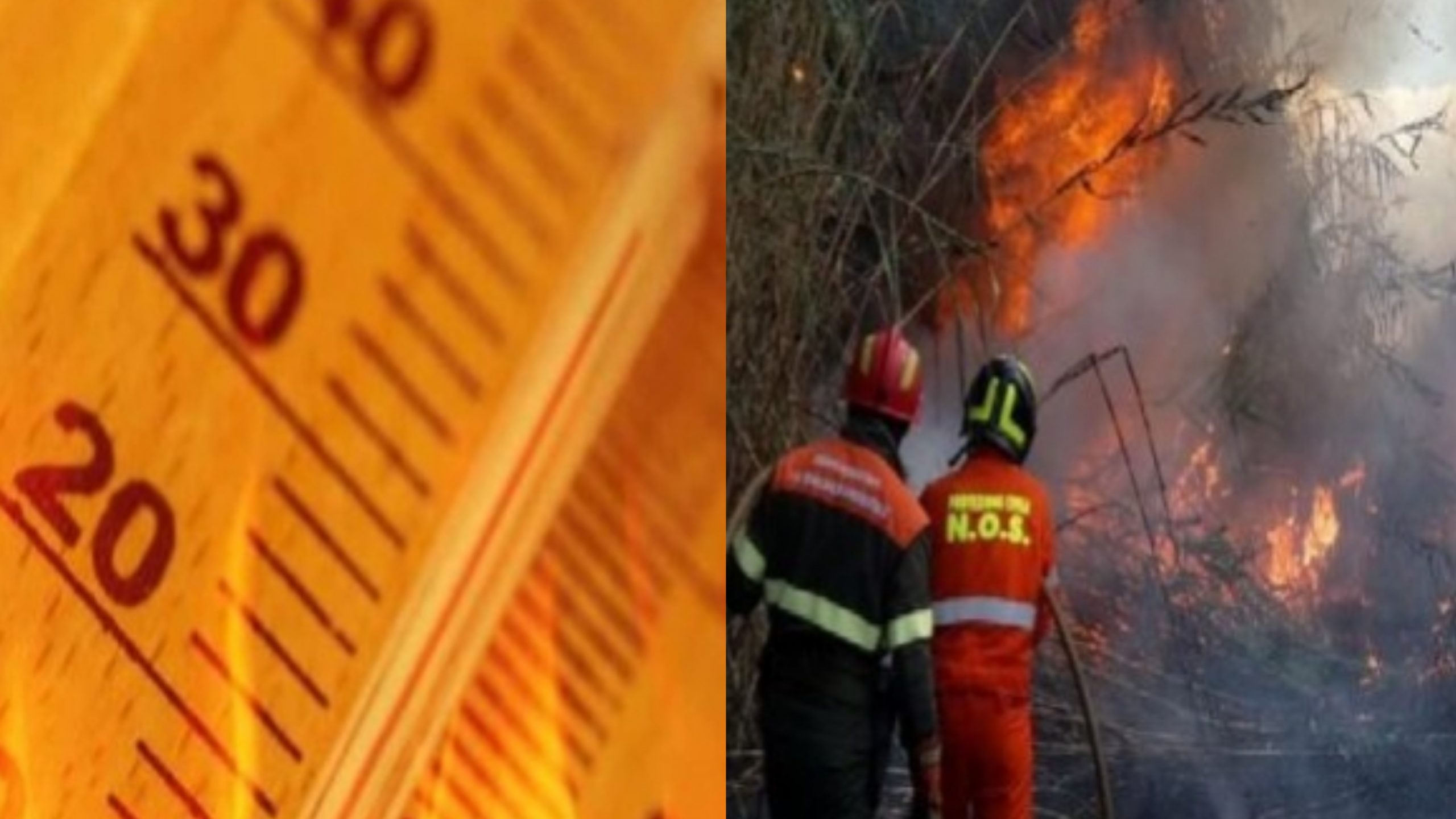 Decimomannu sarà il centro più caldo di tutta Italia: previsti anche 48 gradi