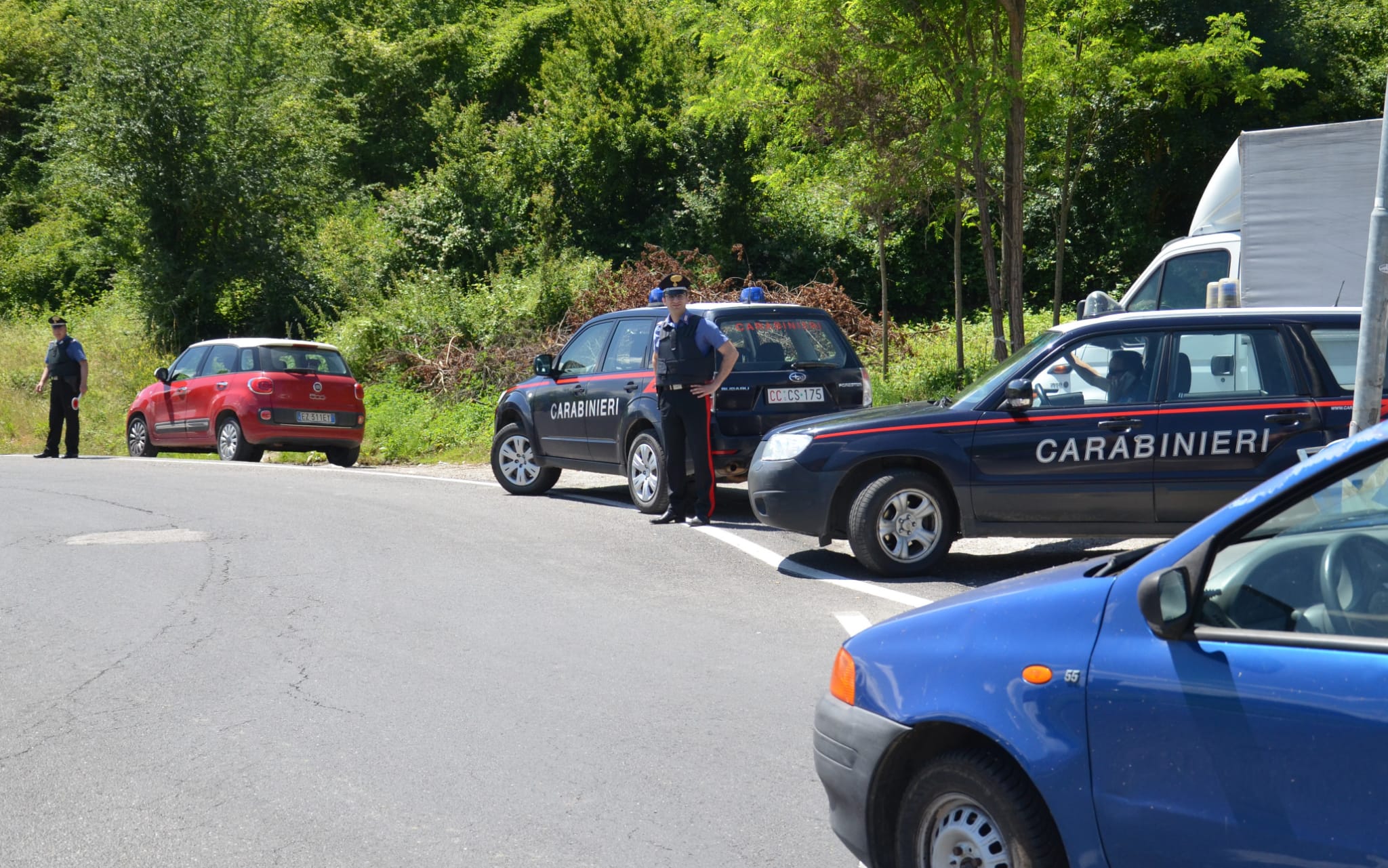 Cagliari, pugno in faccia all’autista che gli chiede il biglietto: senegalese denunciato