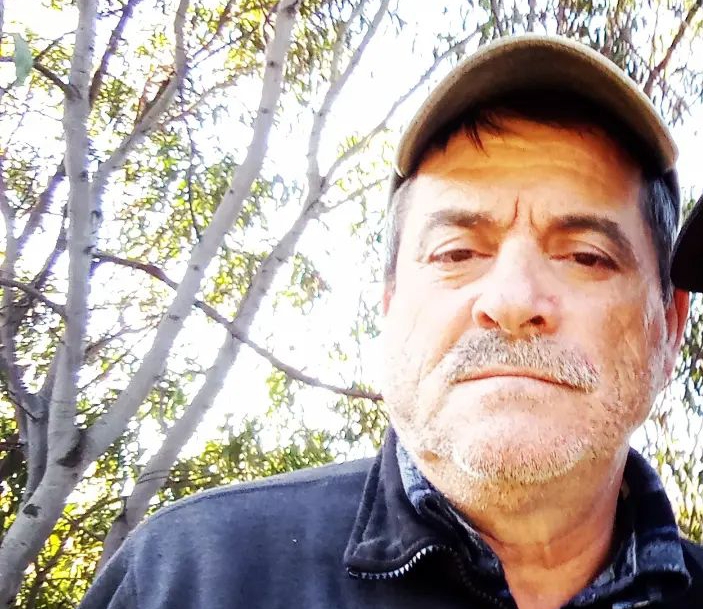 Guspini, mix fatale tra infarto e caldo per lo storico meccanico del paese: addio a Marco Severino Manis