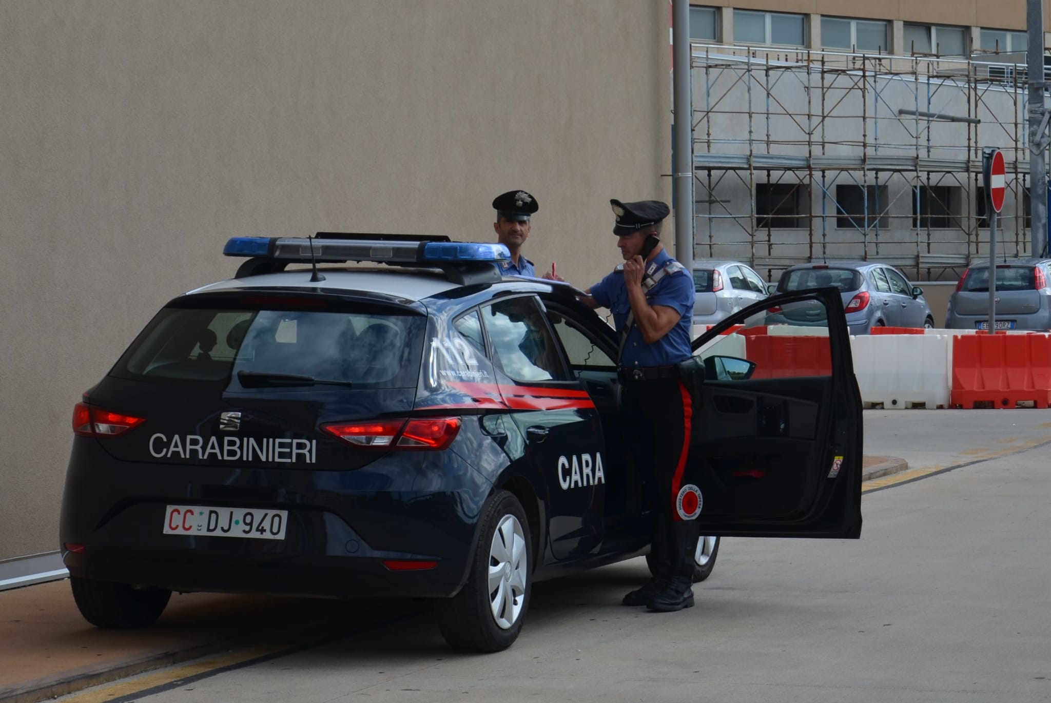Si avvicina troppo all’abitazione dell’ex fidanzata: stalker di Quartu ai domiciliari