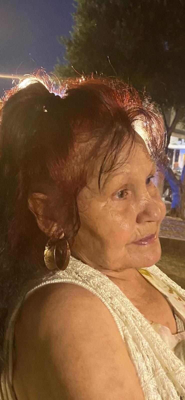 “Ciao mamma, grazie di tutto, continua a proteggerci anche dal Paradiso”: ci ha lasciato Adelina Incani