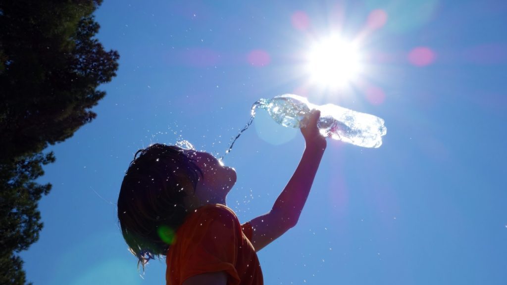 Meteo Casteddu, la Sardegna verso il caldo africano: picchi di 32 gradi