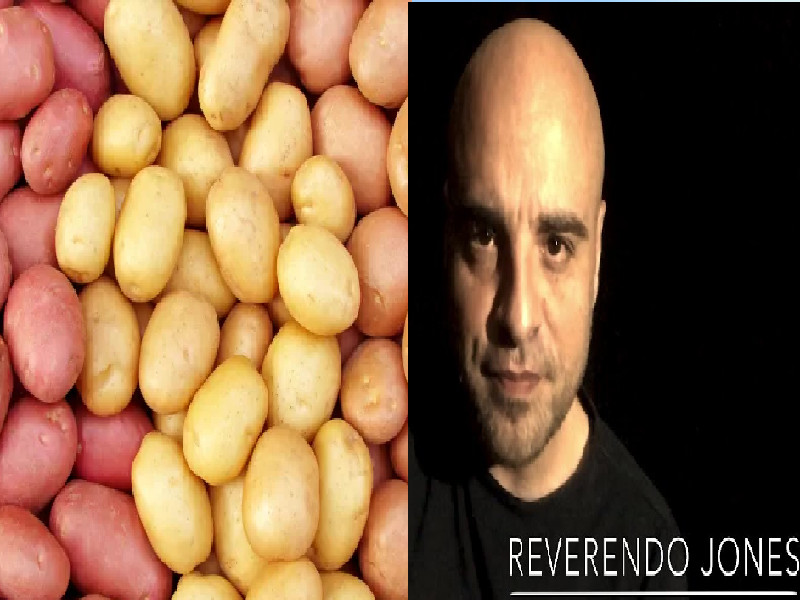 La patata protagonista a Quartu, festa speciale in viale Colombo: “E ci sarà Reverendo Jones”