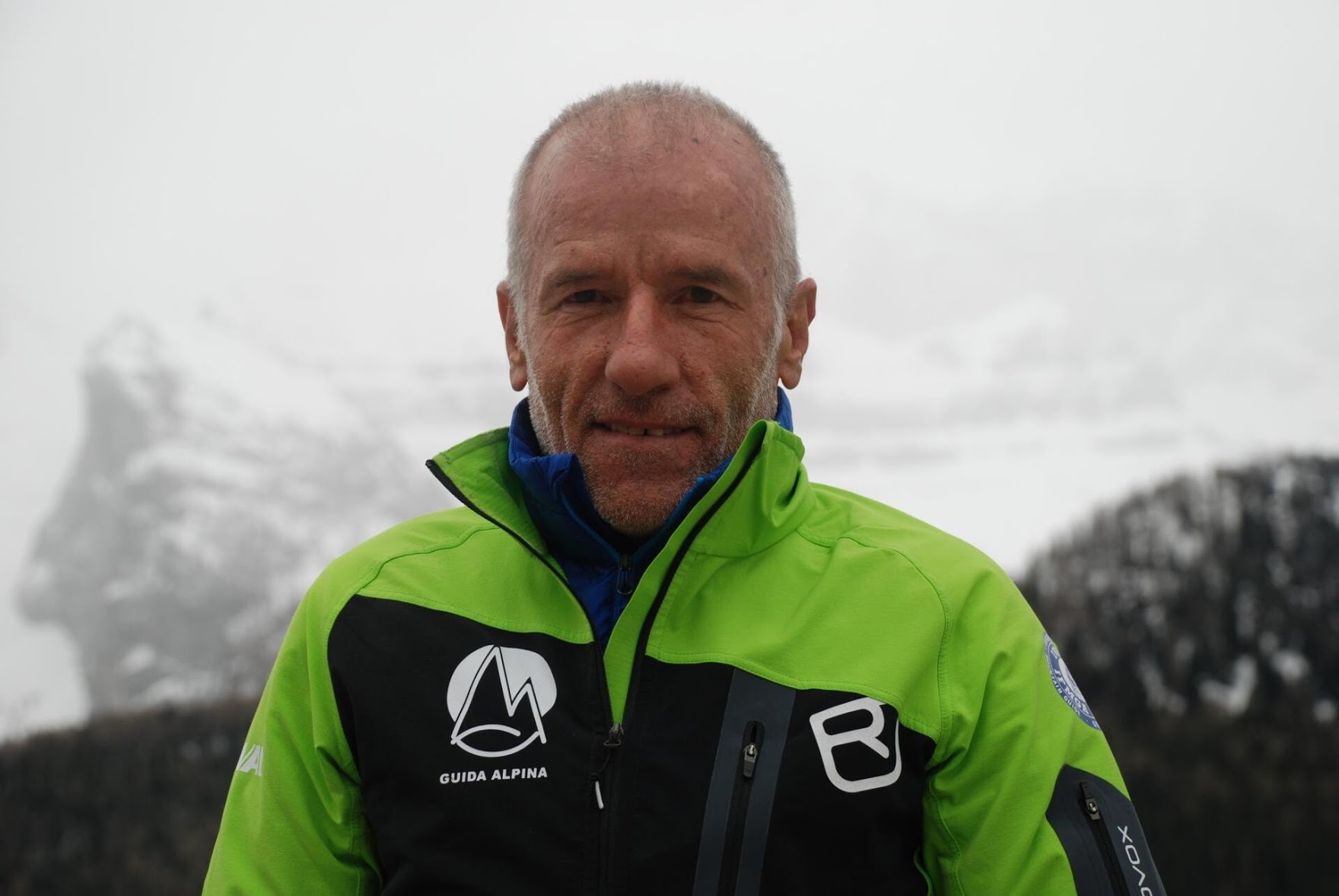 Addio all’alpinista Ermanno Salvaterra