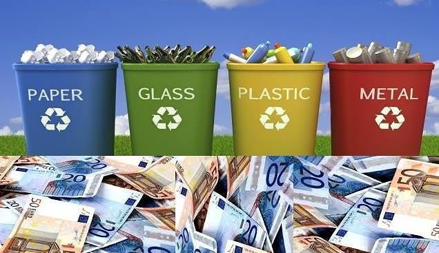 Monserrato città virtuosa per la raccolta differenziata, raggiunto l’84%