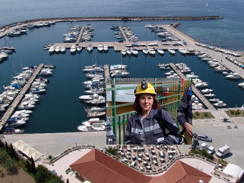 Morta dopo l’immersione a Quartu, attesa per l’esito dell’autopsia: “Anna Maria era una sub esperta”