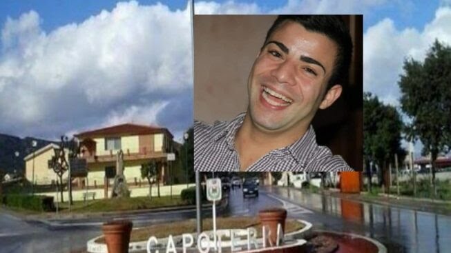 Capoterra si prepara per dare l’ultimo saluto a Luca Mameli, accoltellato al Poetto