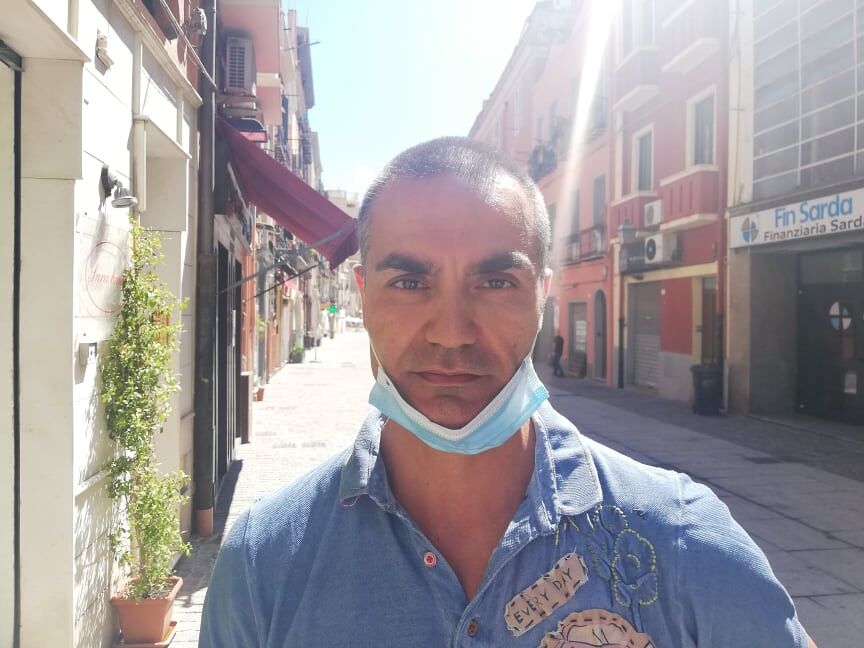 Stangata al presidente dei ristoratori del Corso, locale chiuso per 8 giorni: “Ci state levando il pane dalla bocca”