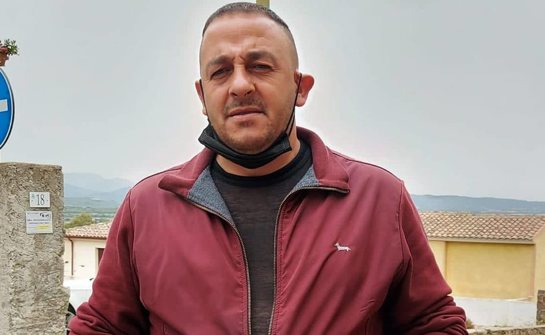 Luca Goddi ucciso a colpi di pistola a Orune, nel passato della vittima tanti guai con la giustizia