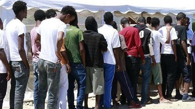 In Sardegna molti più migranti in arrivo: le nuove direttive da Roma