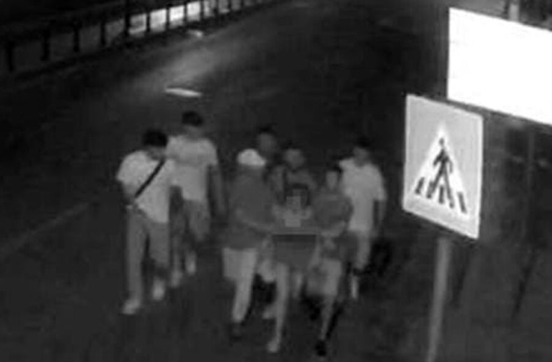 Stupro di Palermo, parla la vittima: “Sono stanca di essere giudicata”