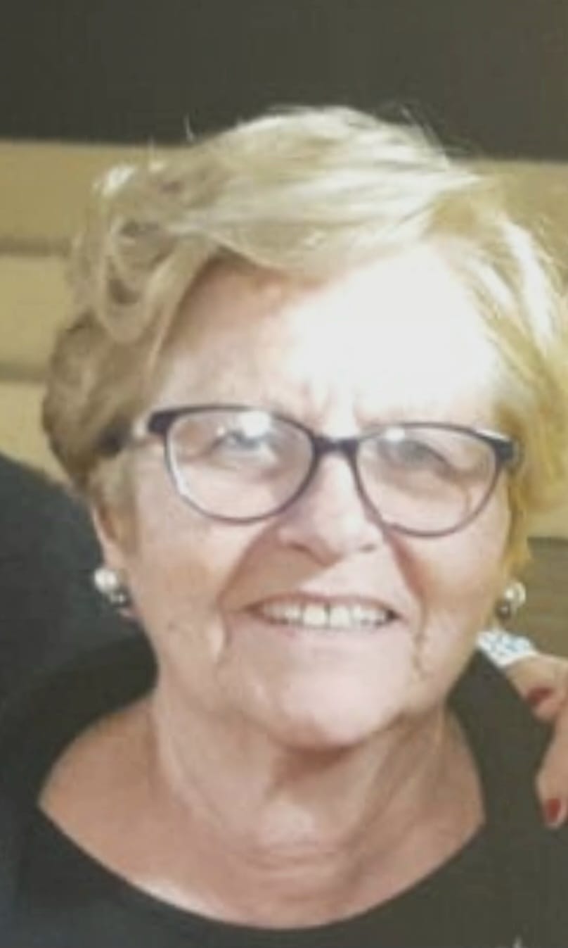 Cagliari, profondo lutto per il Lions Club Villanova: è morta la fondatrice Paola Porrazzo Toxiri